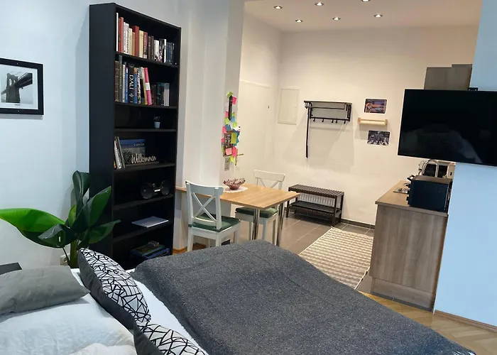 Klagenfurt * Klagenfurt am Woerthersee