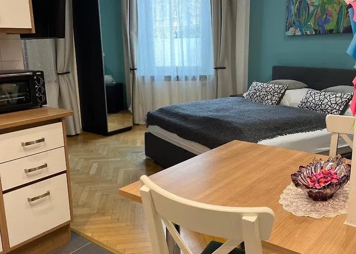 Apartment Klagenfurt