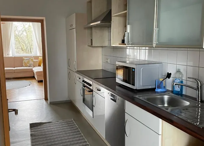 Klagenfurt Apartment