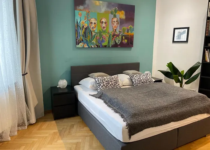 Apartment Klagenfurt *