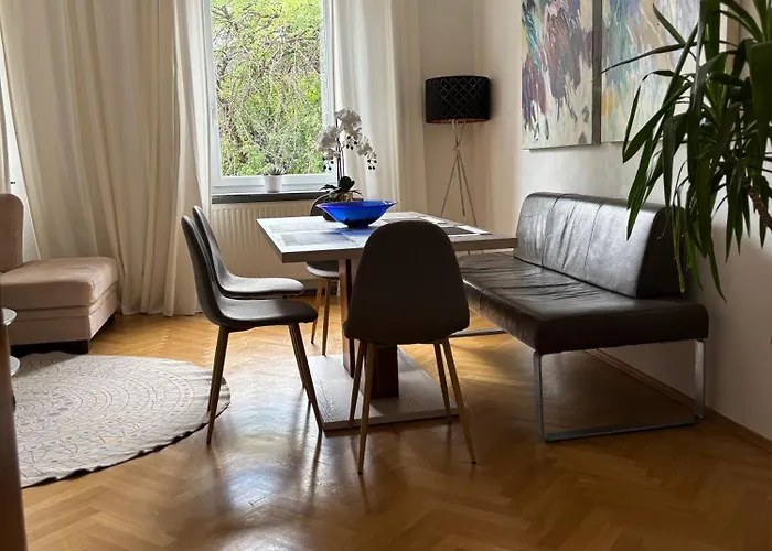 Apartment Klagenfurt