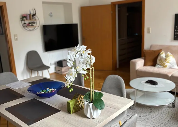 Klagenfurt Apartment *