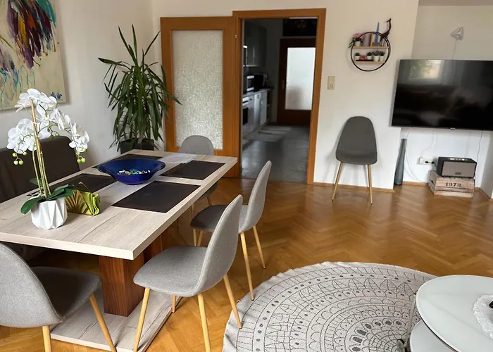 Apartment Klagenfurt *